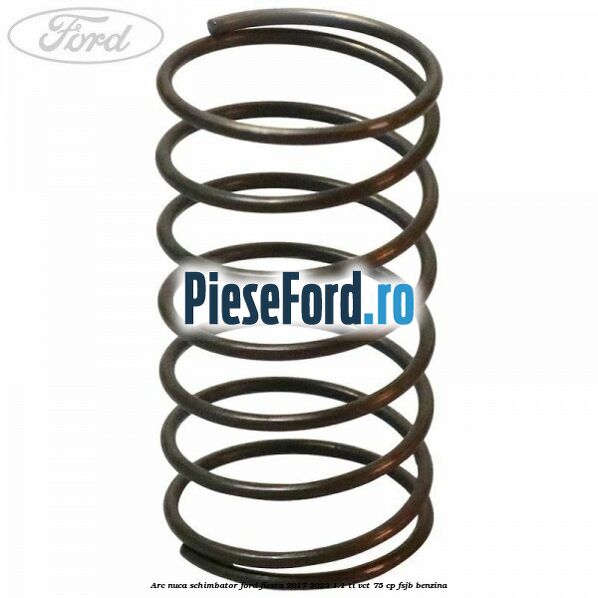 Arc nuca schimbator Ford Fiesta 2017-2023 1.1 Ti-VCT 75 cp Arc nuca schimbator Ford Fiesta 2017-2023 1.1 Ti-VCT 75 cp FSJB benzina