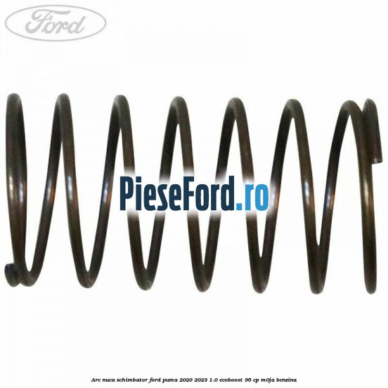 Arc nuca schimbator Ford Puma 2020-2023 1.0 EcoBoost 95 cp M0JA benzina