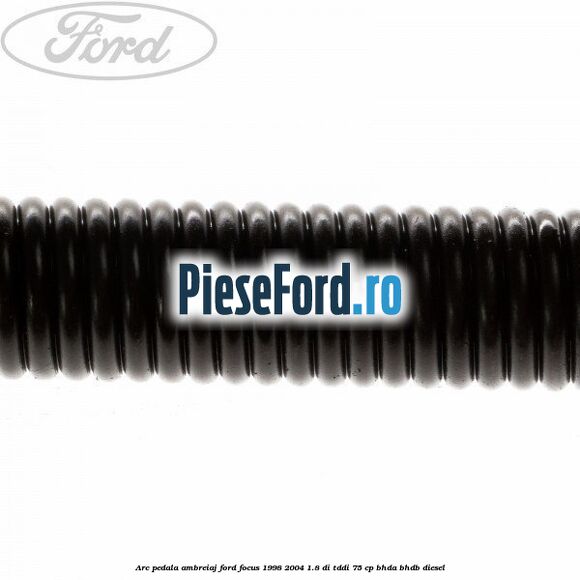 Arc pedala ambreiaj Ford Focus 1998-2004 1.8 DI/TDDi 75 cp BHDA, BHDB diesel