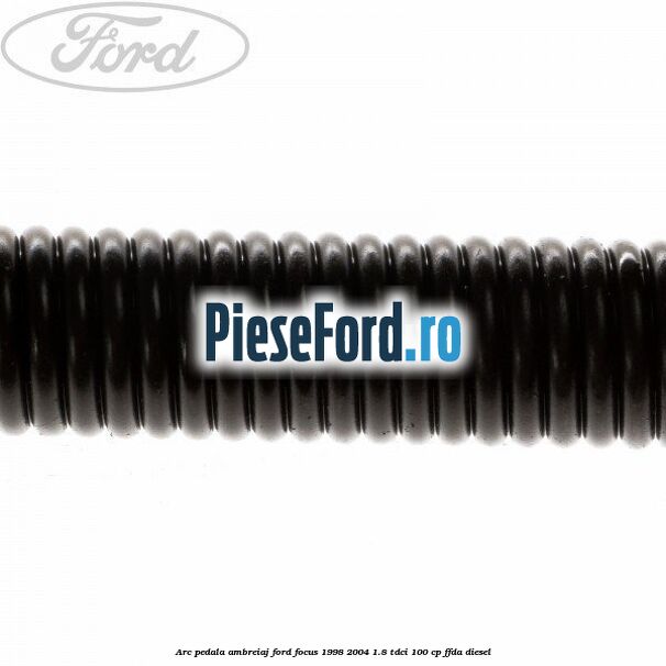 Arc pedala ambreiaj Ford Focus 1998-2004 1.8 TDCi 100 cp FFDA diesel