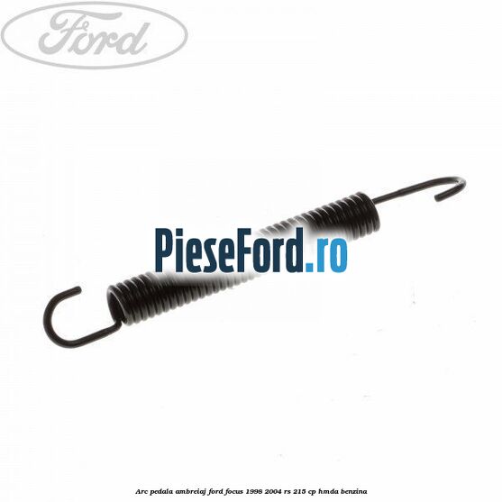 Arc pedala ambreiaj Ford Focus 1998-2004 RS 215 cp HMDA benzina