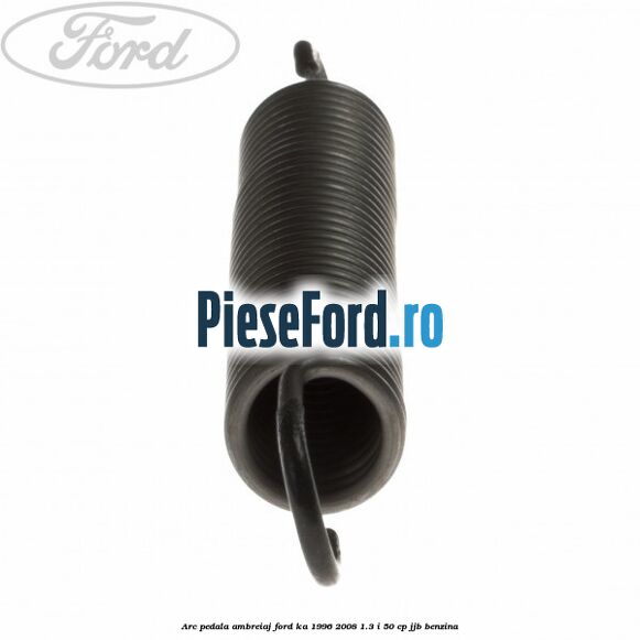 Arc pedala ambreiaj Ford Ka 1996-2008 1.3 i 50 cp JJB benzina