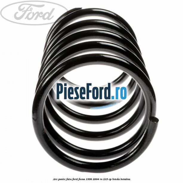Arc punte fata Ford Focus 1998-2004 RS 215 cp HMDA benzina