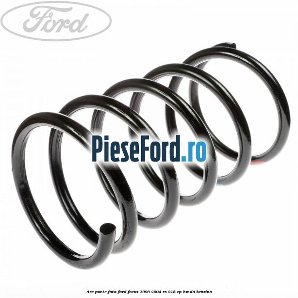 Arc punte fata Ford Focus 1998-2004 RS 215 cp HMDA benzina