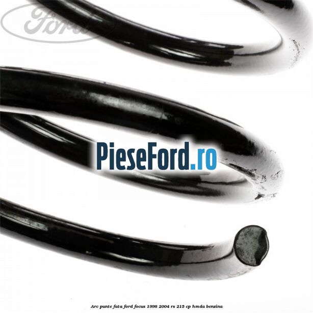 Arc punte fata Ford Focus 1998-2004 RS 215 cp HMDA benzina