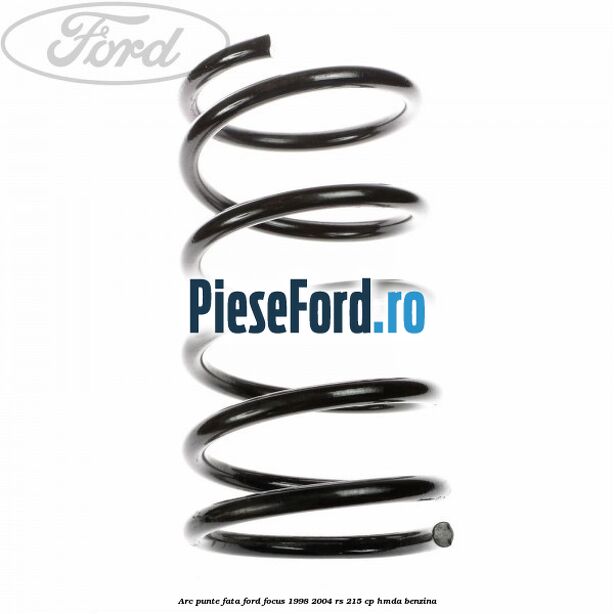 Arc punte fata Ford Focus 1998-2004 RS 215 cp HMDA benzina