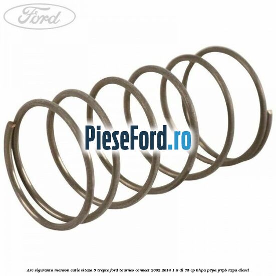 Arc siguranta manson cutie viteza 5 trepte Ford Tourneo Connect 2002-2014 1.8 Di 75 cp Arc siguranta manson cutie viteza 5 trepte Ford Tourneo Connect 2002-2014 1.8 Di 75 cp BHPA, P7PA, P7PB, R2PA diesel
