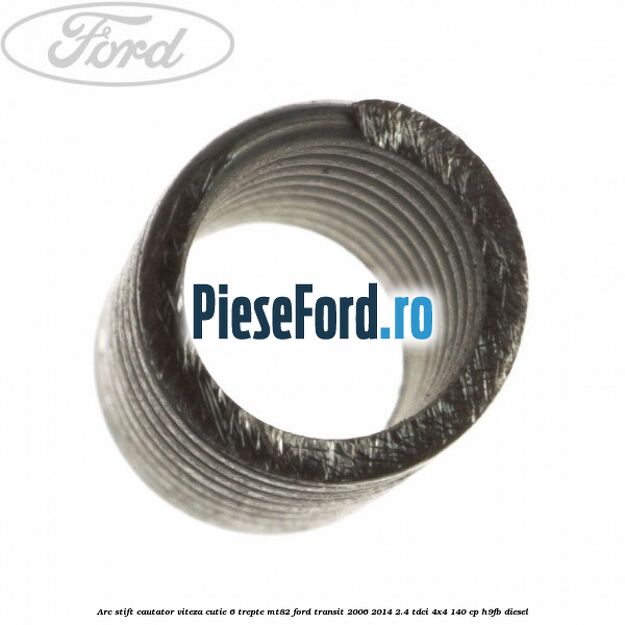 Arc stift cautator viteza cutie 6 trepte MT82 Ford Transit 2006-2014 2.4 TDCi 4x4 140 cp Arc stift cautator viteza cutie 6 trepte MT82 Ford Transit 2006-2014 2.4 TDCi 4x4 140 cp H9FB diesel