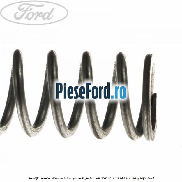 Arc stift cautator viteza cutie 6 trepte MT82 Ford Transit 2006-2014 2.4 TDCi 4x4 140 cp Arc stift cautator viteza cutie 6 trepte MT82 Ford Transit 2006-2014 2.4 TDCi 4x4 140 cp H9FB diesel
