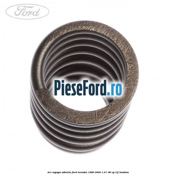 Arc supapa, admisie Ford Mondeo 1996-2000 1.6 i 90 cp L1J benzina