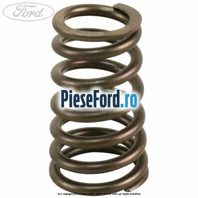 Arc supapa Ford Focus 2004-2007 2.5 ST 225 cp Arc supapa Ford Focus 2004-2007 2.5 ST 225 cp HYDA benzina