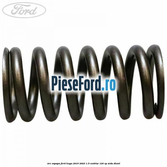 Arc supapa Ford Kuga 2019-2023 1.5 EcoBlue 120 cp ZTDA diesel