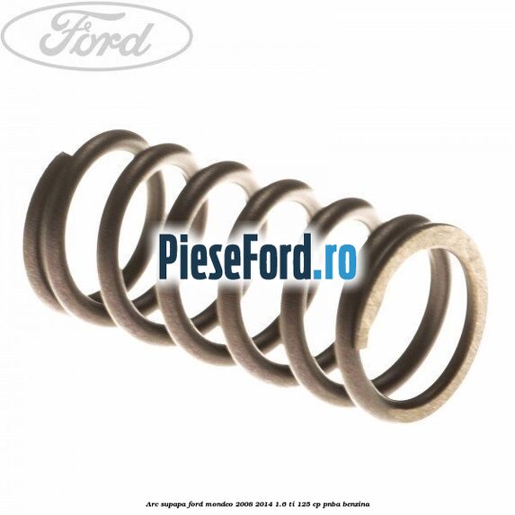 Arc supapa Ford Mondeo 2008-2014 1.6 Ti 125 cp PNBA benzina