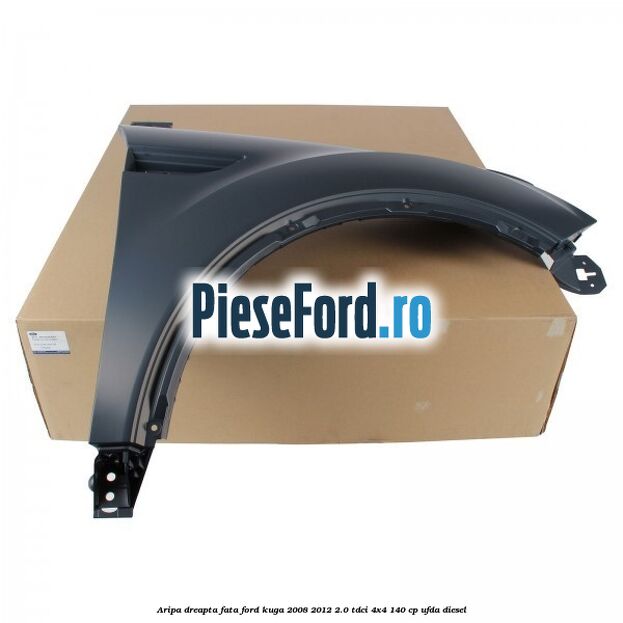 Aripa dreapta fata Ford Kuga 2008-2012 2.0 TDCI 4x4 140 cp UFDA diesel