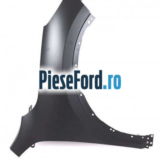 Aripa fata dreapta Ford Kuga 2019-2023 2.0 EcoBlue mHEV 150 cp YLDC hybrid