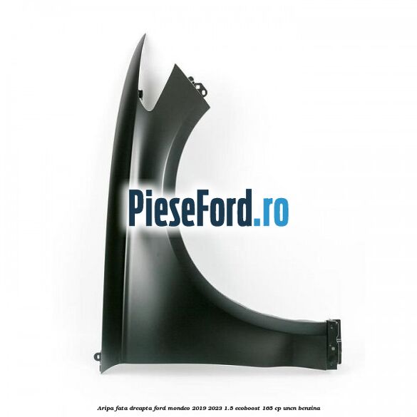 Aripa fata dreapta Ford Mondeo 2019-2023 1.5 EcoBoost 165 cp UNCN benzina
