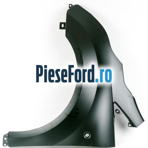 Aripa fata stanga Ford Tourneo Connect 2013-2018 1.6 EcoBoost 150 cp JQGA benzina