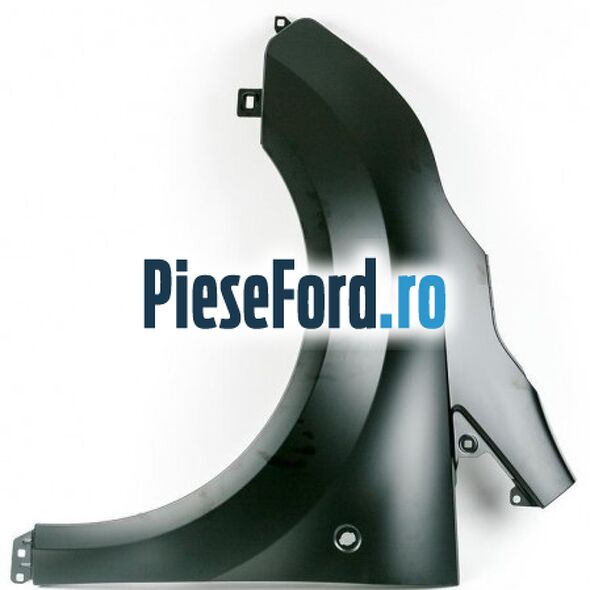 Aripa fata stanga Ford Transit Connect 2013-2018 1.0 EcoBoost 100 cp B3GA, M2GA, M2GB benzina