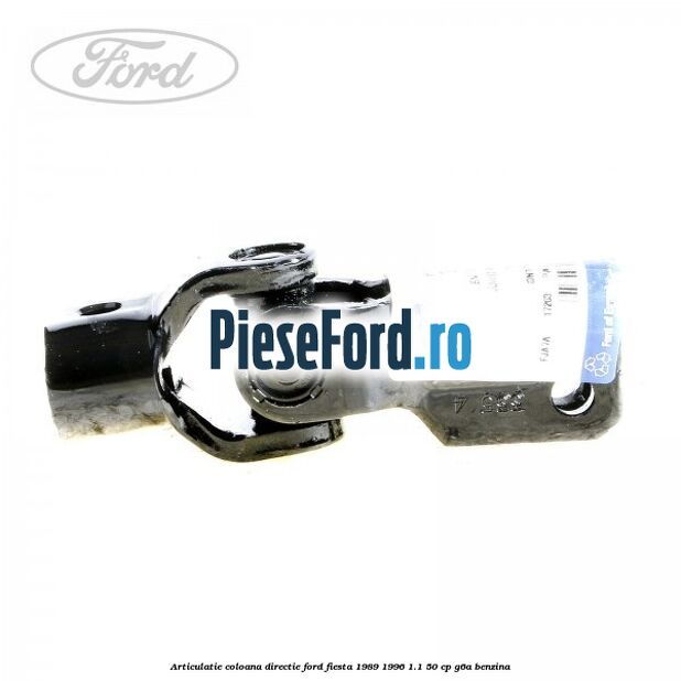 Articulatie coloana directie Ford Fiesta 1989-1996 1.1 50 cp G6A benzina