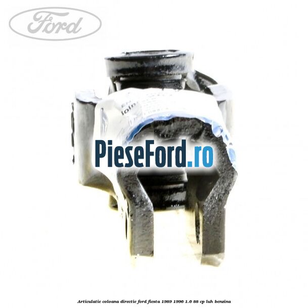 Articulatie coloana directie Ford Fiesta 1989-1996 1.6 88 cp LUH benzina