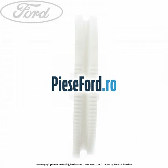 Autoreglaj  pedala ambreiaj Ford Escort 1990-1995 1.6 i 16V 90 cp L1E, L1K benzina