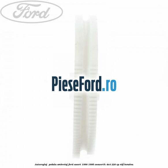 Autoreglaj  pedala ambreiaj Ford Escort 1990-1995 Cosworth 4x4 220 cp N5F benzina