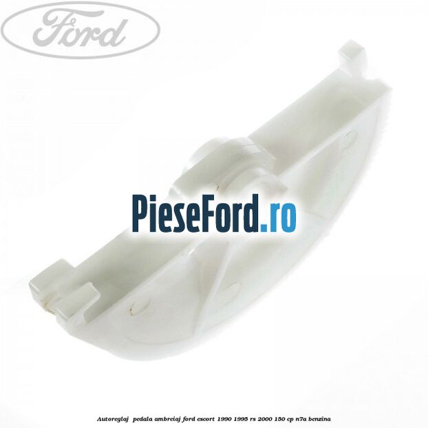 Autoreglaj  pedala ambreiaj Ford Escort 1990-1995 RS 2000 150 cp N7A benzina