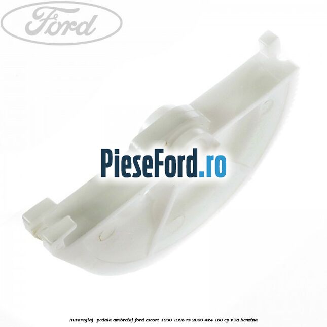 Autoreglaj pedala ambreiaj Ford Escort 1990-1995 RS 2000 4x4 150 cp Autoreglaj pedala ambreiaj Ford Escort 1990-1995 RS 2000 4x4 150 cp N7A benzina