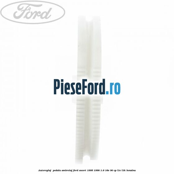 Autoreglaj  pedala ambreiaj Ford Escort 1995-1998 1.6 16V 90 cp L1E, L1K benzina