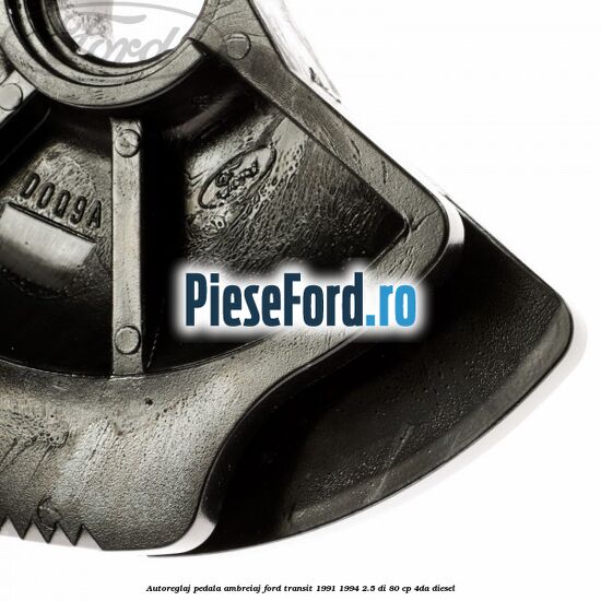 Autoreglaj pedala ambreiaj Ford Transit 1991-1994 2.5 DI 80 cp Autoreglaj pedala ambreiaj Ford Transit 1991-1994 2.5 DI 80 cp 4DA diesel