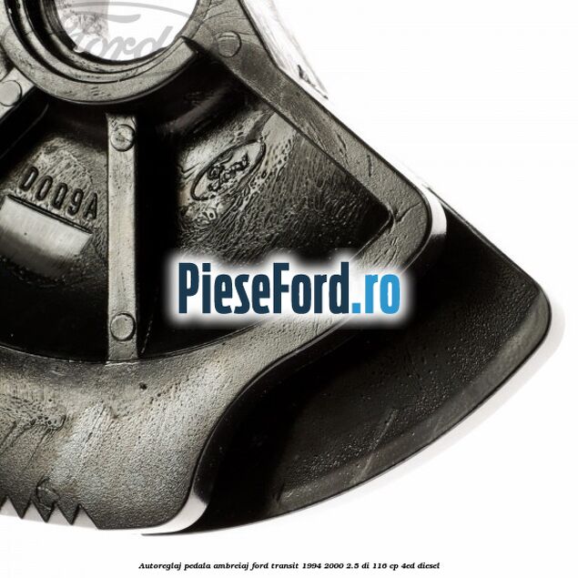 Autoreglaj pedala ambreiaj Ford Transit 1994-2000 2.5 DI 116 cp 4ED diesel