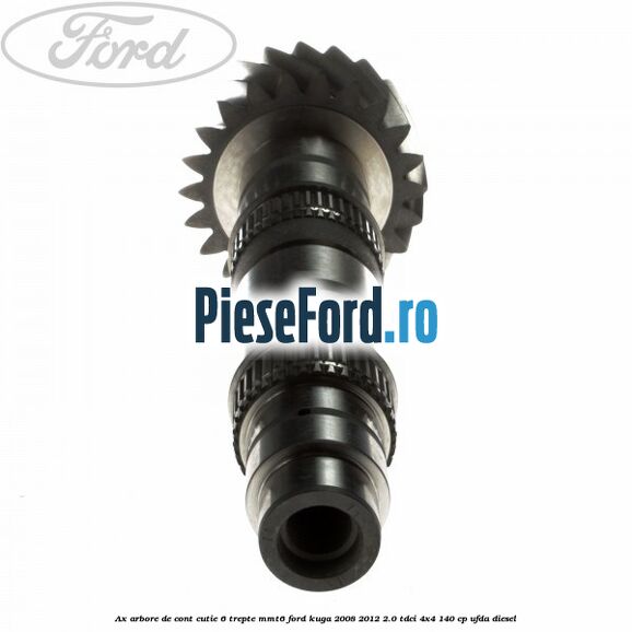 Ax arbore de cont cutie 6 trepte MMT6 Ford Kuga 2008-2012 2.0 TDCI 4x4 140 cp Ax arbore de cont cutie 6 trepte MMT6 Ford Kuga 2008-2012 2.0 TDCI 4x4 140 cp UFDA diesel