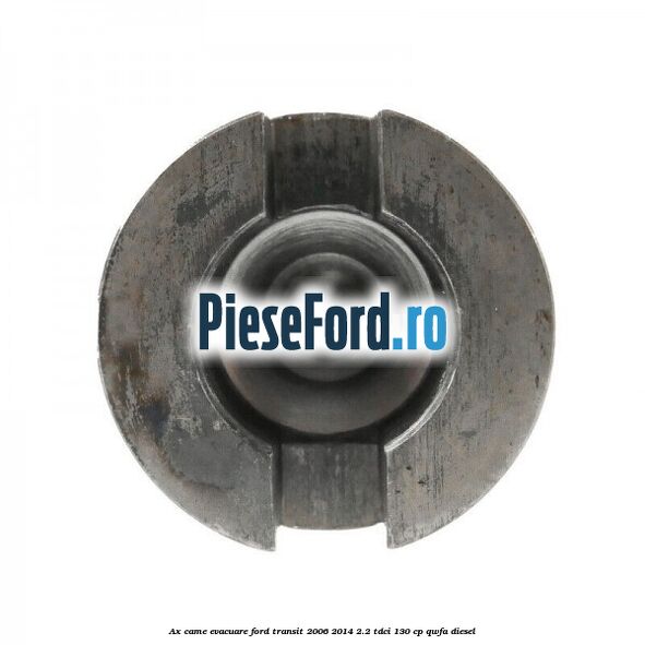 Ax came evacuare Ford Transit 2006-2014 2.2 TDCi 130 cp QWFA diesel