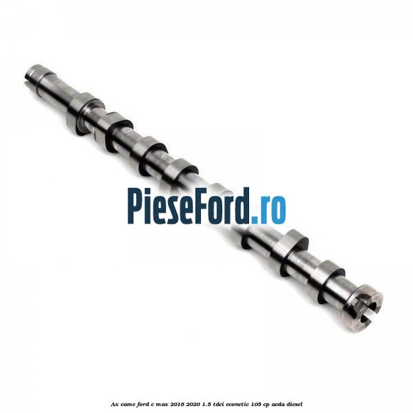 Ax came Ford C-Max 2016-2020 1.5 TDCi ECOnetic 105 cp AEDA diesel