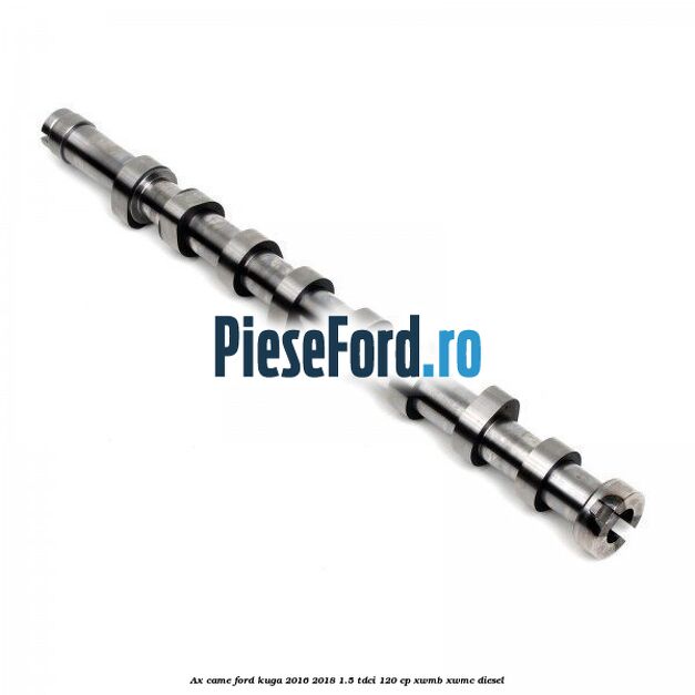 Ax came Ford Kuga 2016-2018 1.5 TDCi 120 cp XWMB, XWMC diesel