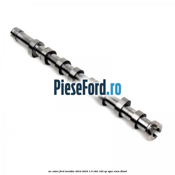 Ax came Ford Mondeo 2014-2018 1.5 TDCi 120 cp UGCC, XUCA diesel