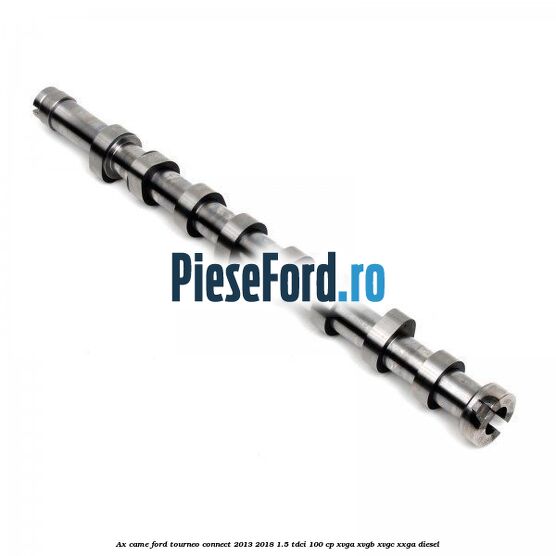 Ax came Ford Tourneo Connect 2013-2018 1.5 TDCi 100 cp XVGA, XVGB, XVGC, XXGA diesel