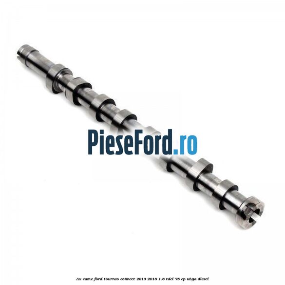 Ax came Ford Tourneo Connect 2013-2018 1.6 TDCi 75 cp UBGA diesel