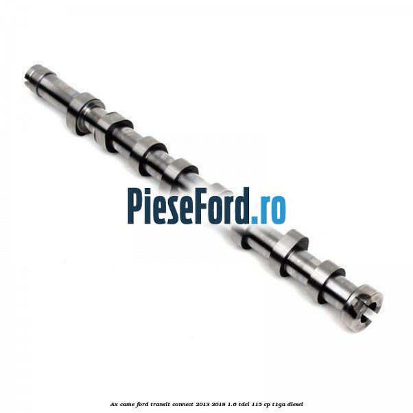 Ax came Ford Transit Connect 2013-2018 1.6 TDCi 115 cp T1GA diesel