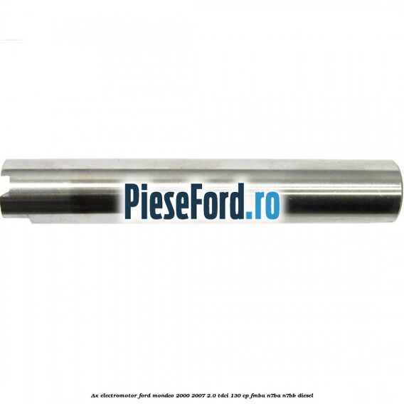 Ax electromotor Ford Mondeo 2000-2007 2.0 TDCi 130 cp