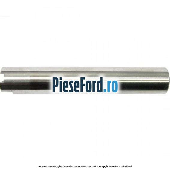 Ax electromotor Ford Mondeo 2000-2007 2.0 TDCi 131 cp