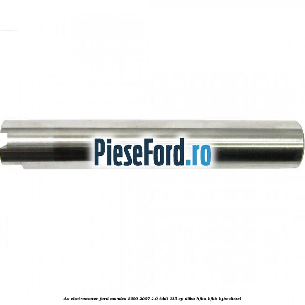 Ax electromotor Ford Mondeo 2000-2007 2.0 TDDI 115 cp D6BA, HJBA, HJBB, HJBC diesel