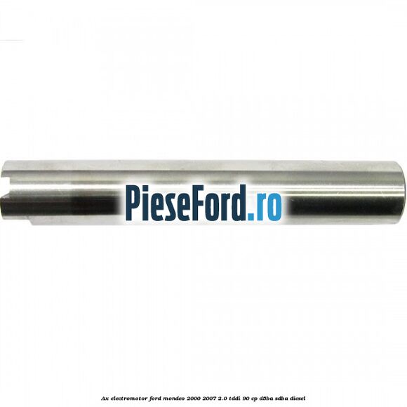 Ax electromotor Ford Mondeo 2000-2007 2.0 TDDI 90 cp