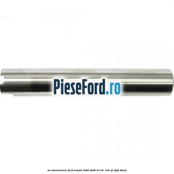 Ax electromotor Ford Transit 2000-2006 2.0 DI  100 cp