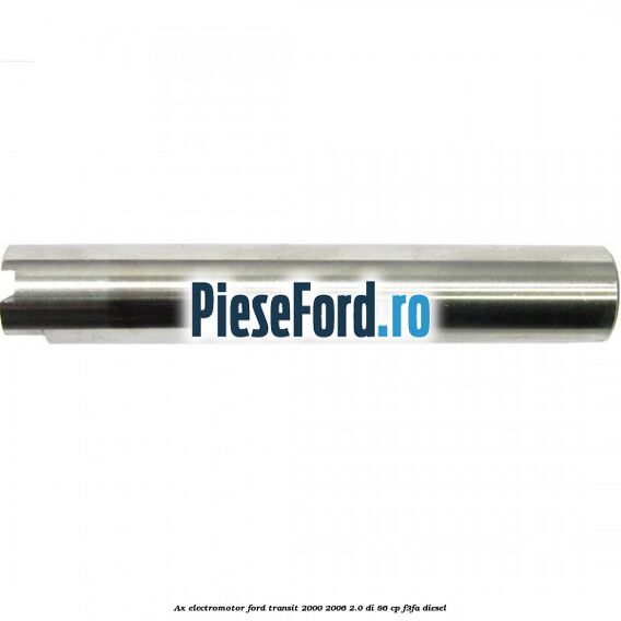 Ax electromotor Ford Transit 2000-2006 2.0 DI 86 cp F3FA diesel