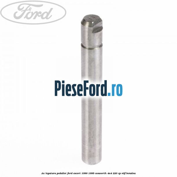 Ax legatura pedalier Ford Escort 1990-1995 Cosworth 4x4 220 cp N5F benzina