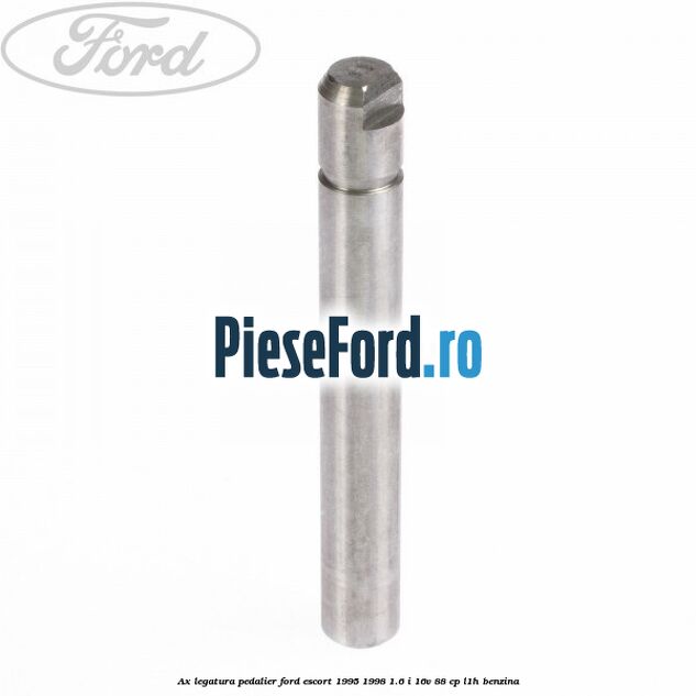 Ax legatura pedalier Ford Escort 1995-1998 1.6 i 16V 88 cp L1H benzina