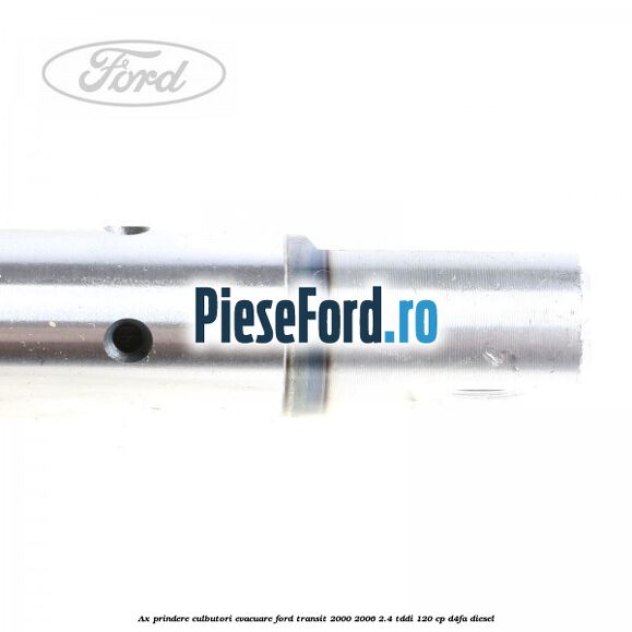 Ax prindere culbutori evacuare Ford Transit 2000-2006 2.4 TDdi 120 cp Ax prindere culbutori evacuare Ford Transit 2000-2006 2.4 TDdi 120 cp D4FA diesel