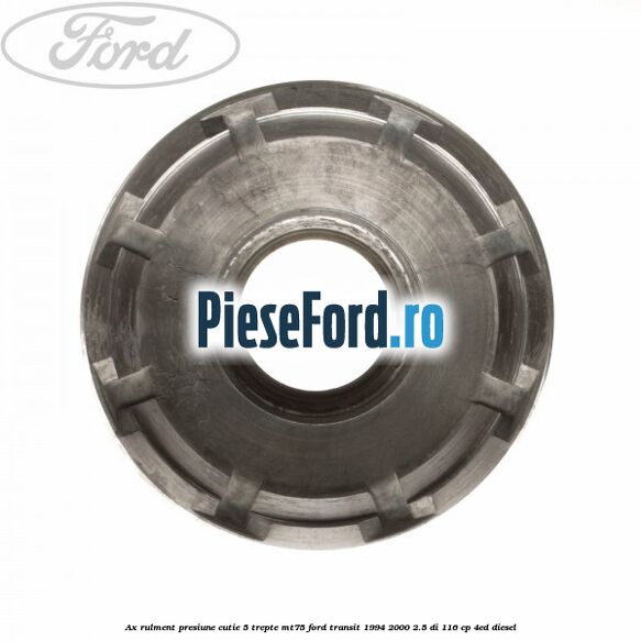 Ax rulment presiune cutie 5 trepte MT75 Ford Transit 1994-2000 2.5 DI 116 cp 4ED diesel