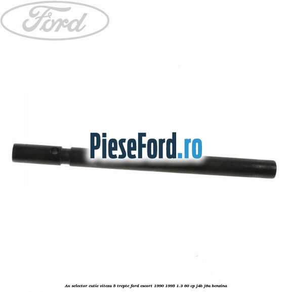 Ax selector cutie viteza 5 trepte Ford Escort 1990-1995 1.3 60 cp J4B, J6A benzina